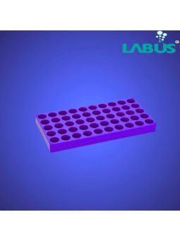 PL RACK FOR SCINTILLATION VIAL